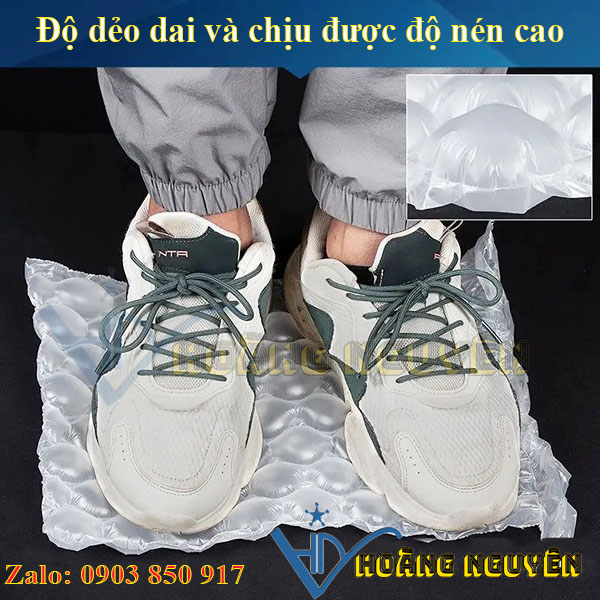 Đệm Bóng Khí Chống Sốc Túi Bóng Khí Chống Sốc