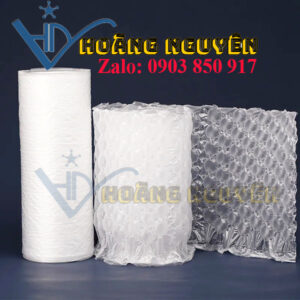 Túi Bóng Khí Chống Sốc