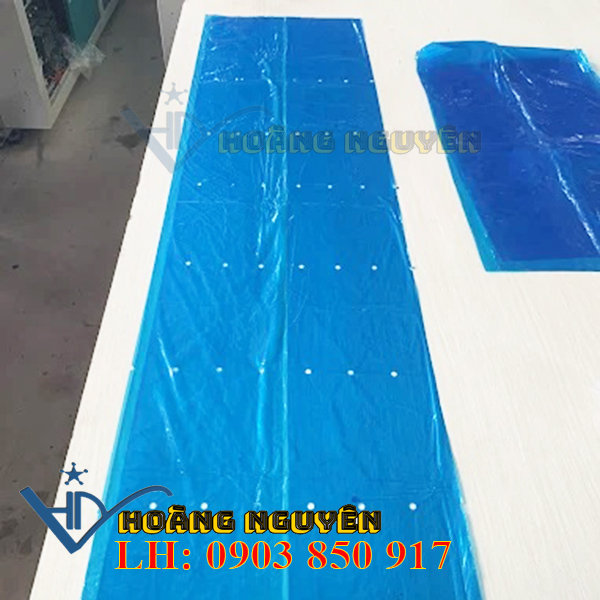 Túi Trùm Buồng Túi Trùm Buồng Chuối